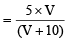 JEE Advanced (Subjective Type Questions): Equilibrium- 2 | Chapter-wise Tests for JEE Main & Advanced