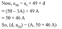 JEE Main Previous Year Questions (2016- 2025): Sequences and Series