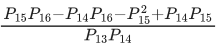 JEE Main Previous year questions (2021-23): Quadratic Equation and Inequations (Inequalities)