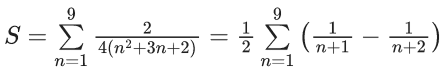 JEE Main Previous year questions (2021-23): Limits, Continuity and Differentiability