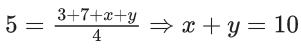 JEE Main Previous Year Questions (2021-23): Miscellaneous (Sets, Relations and Statistics)
