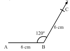 Chapter 18 - Practical Geometry (Constructions) (Part - 5), Class 8, Maths RD Sharma Solutions | RD Sharma Solutions for Class 8 Mathematics