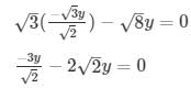 Ex-3.3 Pair Of Linear Equations In Two Variables (Part - 1), Class 10, Maths RD Sharma Solutions | Extra Documents, Videos & Tests for Class 10