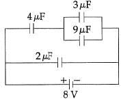 JEE Main Previous Year Questions (2016- 2025): Current Electricity- 2 | 35 Years Chapter wise Previous Year Solved Papers for JEE