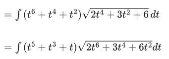 JEE Main Previous year questions (2021-2025): Indefinite Integrals | 35 Years Chapter wise Previous Year Solved Papers for JEE