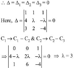 JEE Main Previous Year Questions (2016- 2025): Matrices and Determinants