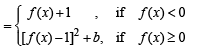 JEE Advanced (Subjective Type Questions): Limits, Continuity & Differentiability | Chapter-wise Tests for JEE Main & Advanced