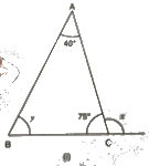 Ex-15.3, (Part - 2), Properties Of Triangles, Class 7, Math RD Sharma Solutions | RD Sharma Solutions for Class 7 Mathematics