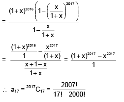 JEE Main Previous year questions: Mathematical Induction and Binomial Theorem