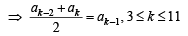 Integer Answer Type Questions: Sequences and Series | JEE Advanced | 35 Years Chapter wise Previous Year Solved Papers for JEE