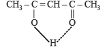 JEE Advanced (Fill in the Blanks): Aldehydes, Ketones & Carboxylic Acids | Chapter-wise Tests for JEE Main & Advanced