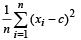 Subjective Type Questions: Miscellaneous (Sets, Relations, Statistics & Mathematical | JEE Advanced | 35 Years Chapter wise Previous Year Solved Papers for JEE