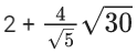 JEE Main Previous year questions (2021-23): Quadratic Equation and Inequations (Inequalities)