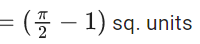 JEE Main Previous year questions (2021-23): Differential Equations