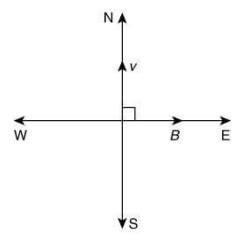 JEE Main Previous Year Questions (2016- 2025): Moving Charges & Magnetism- 1