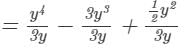 RD Sharma Solutions for Class 8 Math Chapter 8 - Division of Algebraic Expressions (Part-2) | RD Sharma Solutions for Class 8 Mathematics