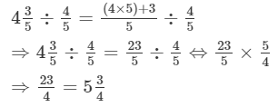 Ex-2.3, Fractions, Class 7, Math RD Sharma Solutions | RD Sharma Solutions for Class 7 Mathematics