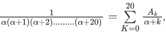 JEE Main Previous year questions (2021-23): Sequences and Series