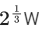 JEE Main Previous Year Questions (2021-23): Gravitation