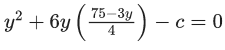 JEE Main Previous Year Questions (2016- 2025): Straight Lines and Pair of Straight Lines