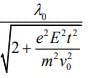 JEE Main Previous Year Questions (2016- 2025): Modern Physics- 1