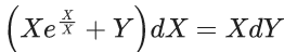 JEE Main Previous year questions (2021-23): Differential Equations