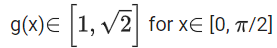 JEE Main Previous Year Questions (2021-23): Inverse Trigonometric Functions