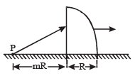 JEE Advanced (Subjective Type Questions): Ray & Wave Optics- 2 | Chapter-wise Tests for JEE Main & Advanced
