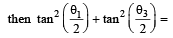 JEE Advanced (Matrix Match): Inverse Trigonometric Functions | Chapter-wise Tests for JEE Main & Advanced