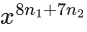 JEE Main Previous year questions (2021-23): Mathematical Induction and Binomial Theorem