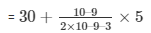 Ex-7.5 Statistics, Class 10, Maths RD Sharma Solutions