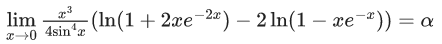 JEE Main Previous year questions (2021-23): Limits, Continuity and Differentiability