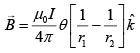 JEE Main Previous Year Questions (2016- 2025): Moving Charges & Magnetism- 1