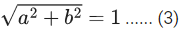 JEE Main Previous year questions (2021-23): Complex Numbers
