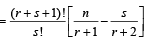 JEE Advanced (Subjective Type Questions): Mathematical Induction & Binomial Theorem | Chapter-wise Tests for JEE Main & Advanced