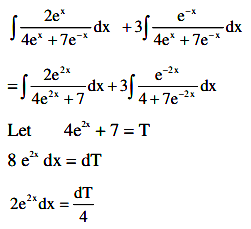 JEE Main Previous year questions (2021-2025): Indefinite Integrals | 35 Years Chapter wise Previous Year Solved Papers for JEE