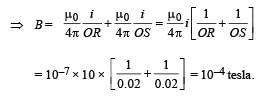 JEE Advanced (Subjective Type Questions): Moving Charges & Magnetism | Chapter-wise Tests for JEE Main & Advanced