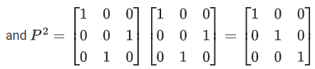 JEE Main Previous year questions (2021-23): Matrices and Determinants - 2