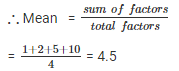 RD Sharma Solutions Ex-24.1, (Part - 1), Measures Of Central Tendency, Class 9, Maths | RD Sharma Solutions for Class 9 Mathematics