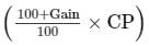 Chapter 13 - Proft, Loss, Discount and Value Added Tax (VAT) (Part -2), Class8 RD Sharma Solutions | RD Sharma Solutions for Class 8 Mathematics