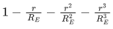 JEE Main Previous Year Questions (2021-23): Gravitation