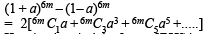 JEE Advanced (Subjective Type Questions): Mathematical Induction & Binomial Theorem | Chapter-wise Tests for JEE Main & Advanced