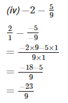 Ex-5.2, Operations On Rational Numbers, Class 7, Math RD Sharma Solutions | RD Sharma Solutions for Class 7 Mathematics