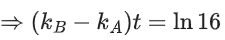 JEE Main Previous Year Questions (2016- 2025): Chemical Kinetics & Nuclear Chemistry