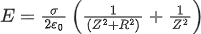 JEE Main Previous Year Questions (2016-2025): Electrostatics- 1