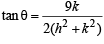 JEE Advanced (Subjective Type Questions): Conic Sections | Chapter-wise Tests for JEE Main & Advanced