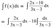 JEE Main Previous Year Questions (2016-2025): Indefinite Integrals | 35 Years Chapter wise Previous Year Solved Papers for JEE