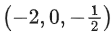 JEE Main Previous year questions (2021-23): Vector Algebra and Three Dimensional Geometry - 2