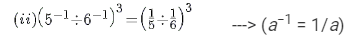 Chapter 2 - Powers (Ex-2.2) Part - 1, Class 8 Math RD Sharma Solutions | RD Sharma Solutions for Class 8 Mathematics