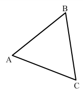 Ex-12.1, Triangles, Class 6, Maths RD Sharma Solutions | RD Sharma Solutions for Class 6 Mathematics
